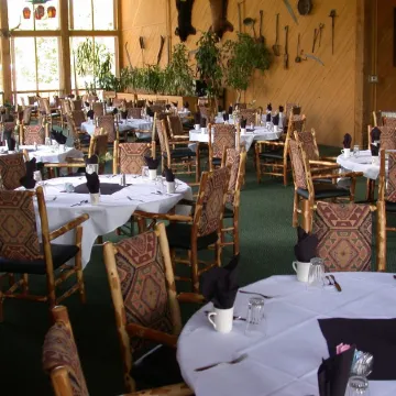 Huntley Lodge at Big Sky Resort