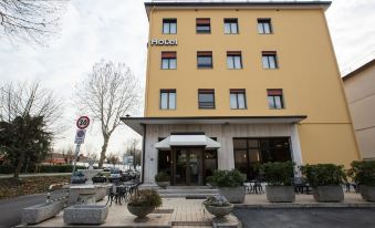 Hotel Ariston