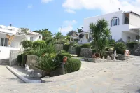Paros Palace Hotels in Paros