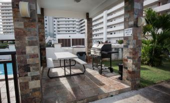 Tumon Bel-Air Serviced Residence