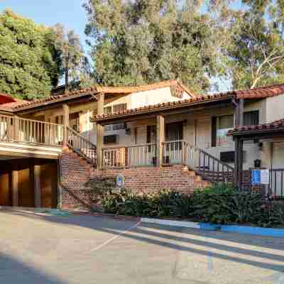 Woods Cove Hotel Laguna Beach, Sonder Hotel Exterior