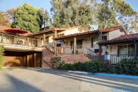 Woods Cove Hotel Laguna Beach, Sonder