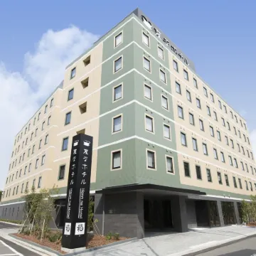 Henn na Hotel Tokyo Haneda โรงแรมใกล้สนามบินฮาเนดะ