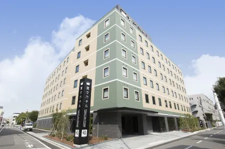 Henn na Hotel Tokyo Haneda Отели рядом со станцией Ж/д станция Анамори-Инари (Anamori Inari)