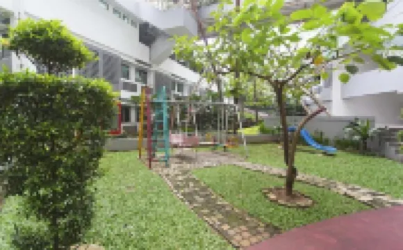 Dsv Margonda Residen 2 Apartment