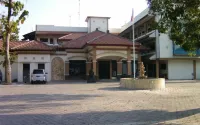 Graha Hotel