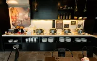Zoom Dharmahusada Hotel - Bữa sáng