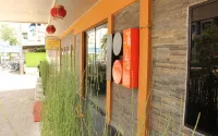 Hotel Pundi Rezeki 2 Hoteles en Pakuan Baru