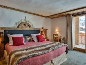 La Bouitte - Hôtel Relais & Châteaux