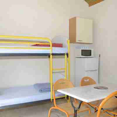 Camping des Gorges de La Méouge Rooms