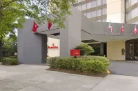Ramada by Wyndham Augusta Downtown Hotel & Conference Center Hotel a Augusta