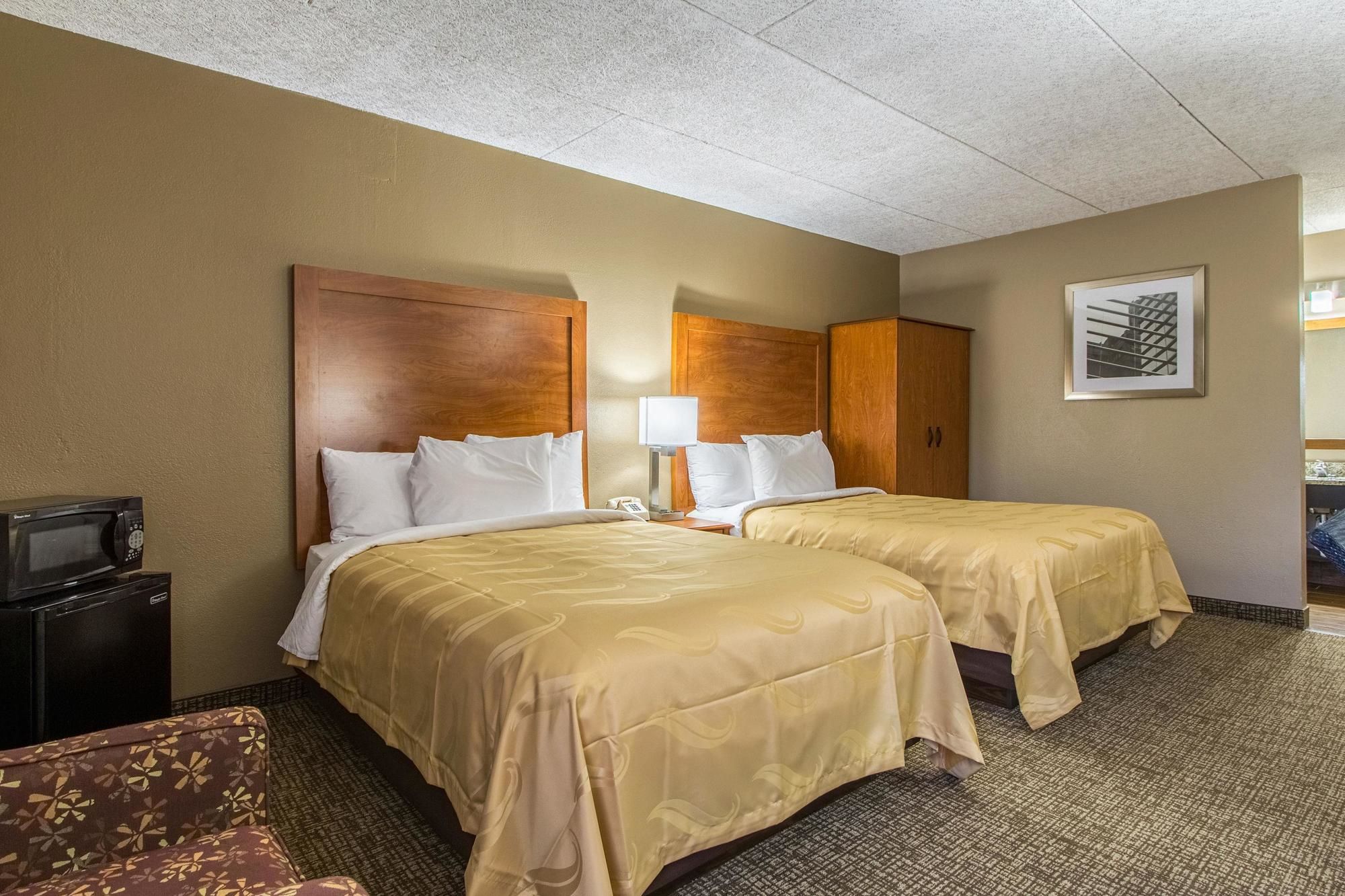 Quality Inn Wickliffe - Cleveland East