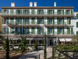 Hotel Verlaine