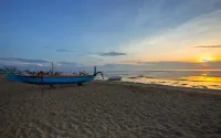 Besakih Beach Hotel Hotels in Bali