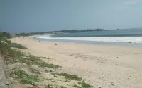 Penginapan Citra Agung Santolo Hotels in Pameungpeuk