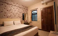 Mine Home Hotel Cihampelas