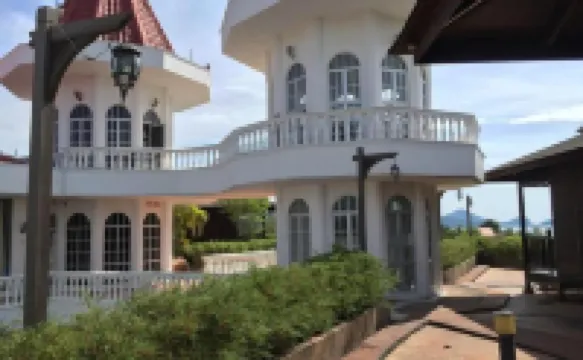 Landcons Hotel & Resort Hotels near Underwater World Langkawi