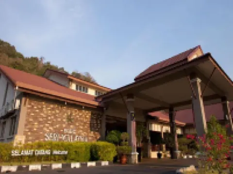 Hotel Seri Malaysia Kangar Hotels in Perlis