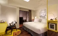 The Silk at Dago Boutique Hotel