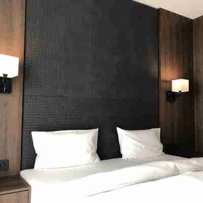 Hotel Smartino Rooms