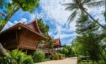 Ruen Pruksa Boutique Resort