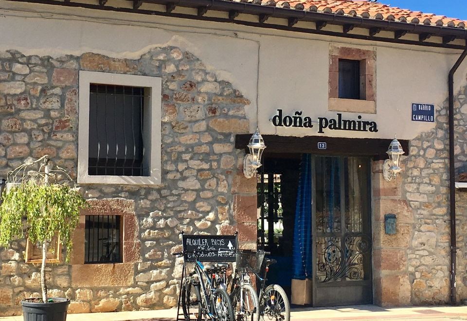 Doña Palmira - Housity