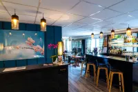 Brit Hotel Confort Orly Morangis - bar