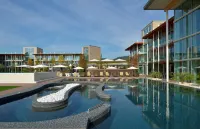 Aqualux Hotel Spa Suite & Terme - Rooftop Pools