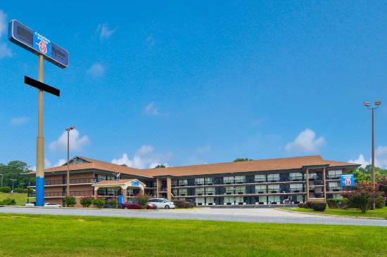 Motel 6 Macon Ga Macon Updated 22 Room Price Reviews Deals Trip Com
