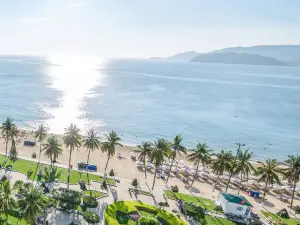 Alberghi Selezionati a 4 stelle a Provincia di Khanh Hoa: le opzioni più popolari