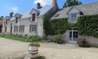 Chambres d'Hotes Domaine de l'Isle - Housity