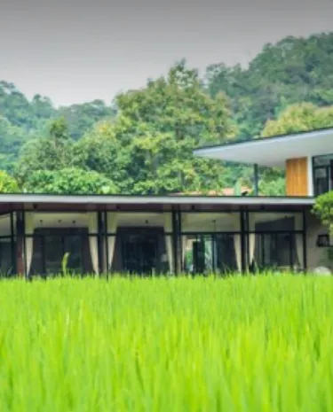 รูปภาพของวิลลา เดอ วิว เชียงดาว