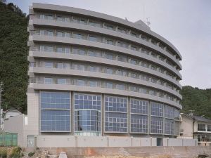 Hotel de Marronnier Utsumi Onsen