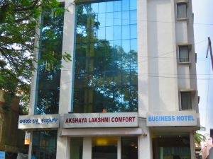 Akshaya Lakshmi Comfort