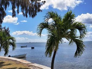 Cocotiers Hotel – Rodrigues