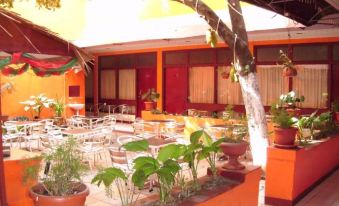 Central Hotel Manado