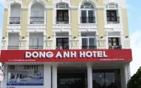 Dong Anh Hotel Hotel dekat Kim Son Pagoda
