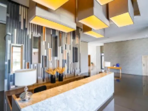 Serenity Hotel and Spa Kabinburi Hotels in Kabin Buri