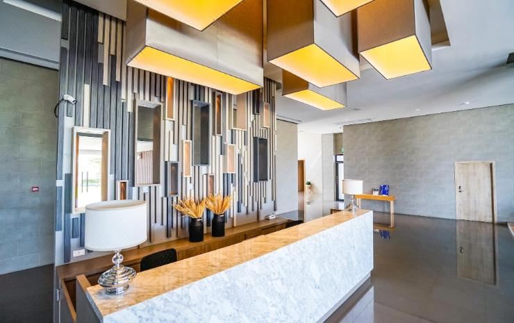 Serenity Hotel & Spa OnsenOver view