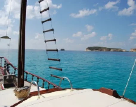 El Mosaico Del Sol Hotels in Lampedusa