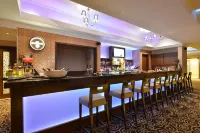 Ramada Plaza by Wyndham Chennai - 5 ดาว