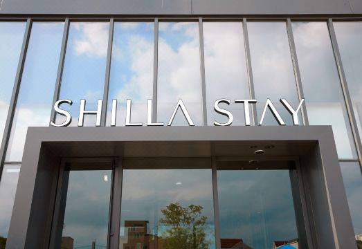 신라스테이 마포 룸 컨디션