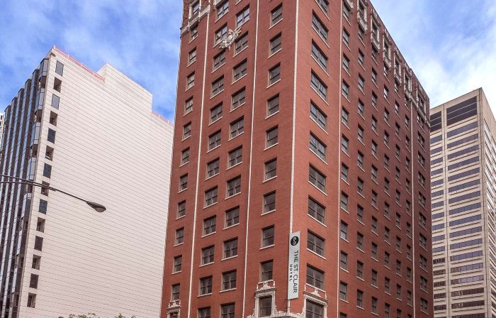 Hotel Saint Clair- Magnificent Mile
