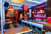 Lux Hotel Hotel a Piraeus