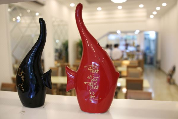 피닉스 팰리스 호텔 하노이(Phoenix Palace Hotel Hanoi)_2