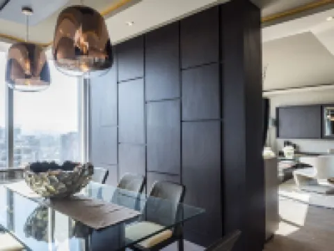 Icon Hotel Hotels in Las Condes