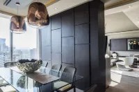 Icon Hotel Hotels in Las Condes