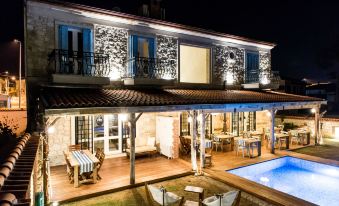 Cocopalm Boutique Hotel Alacati