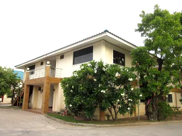 รูปภาพของโรงแรมฟ้าพราวฝน