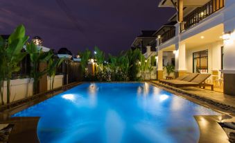 The Best Ao Nang Villas